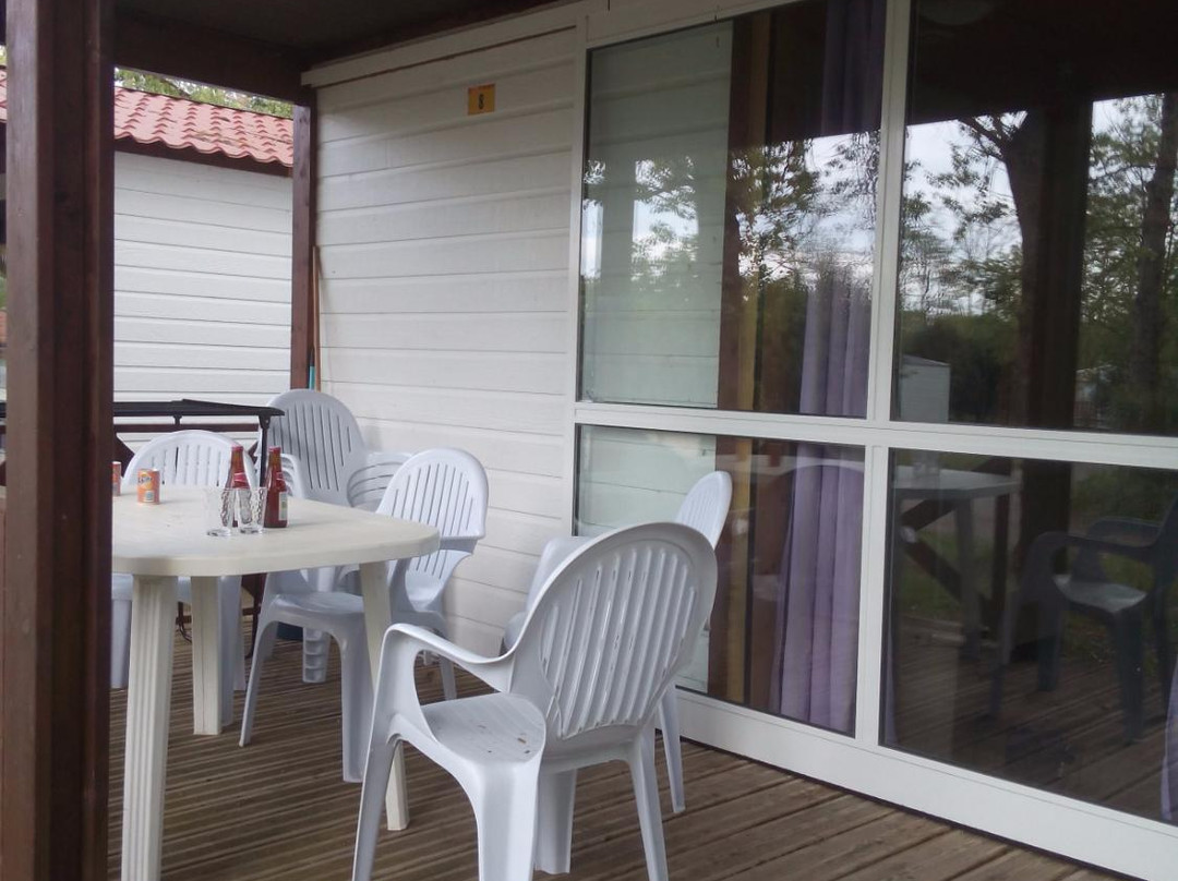 Camping La Plage