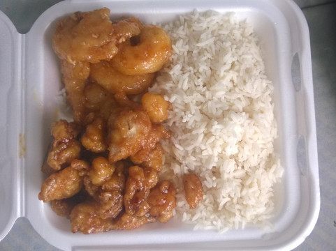 Panda Express