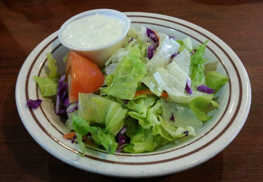 Baytown Seafood Restaurant