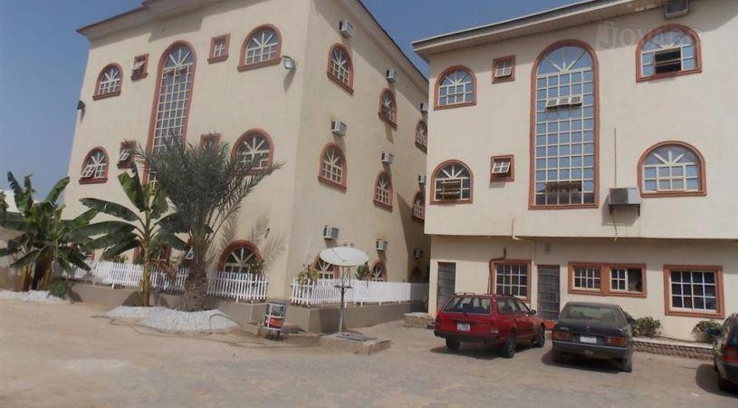Samir Palace Hotel