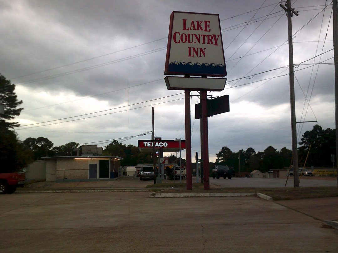 Lake Country Inn