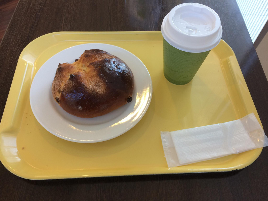 松屋 酒々井PA店
