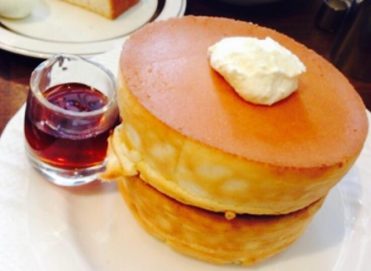 星乃珈琲 福岡春日店
