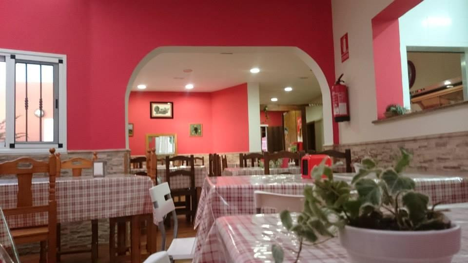 Restaurante Casa Nieves