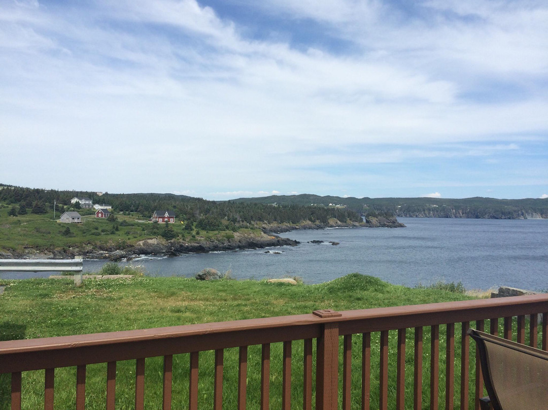 Portugal Cove South旅游攻略图片