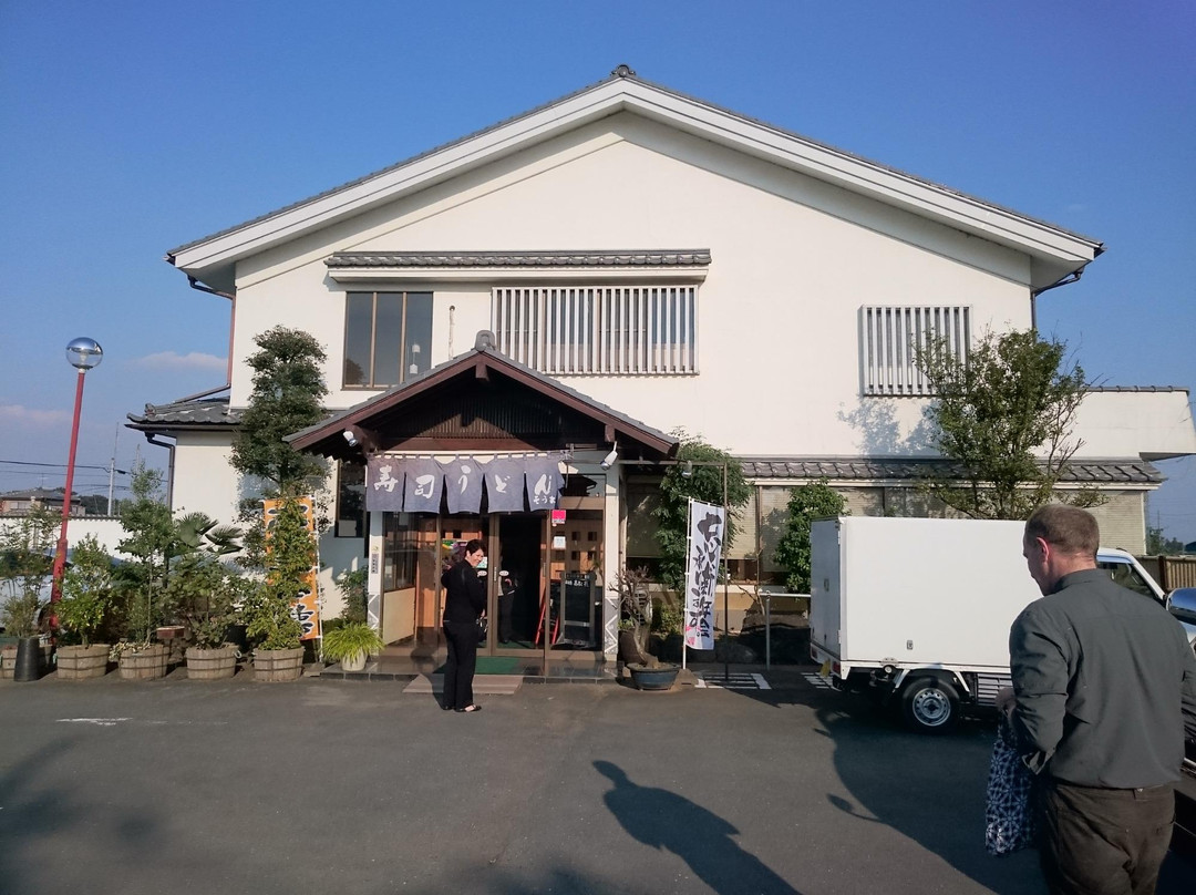 川岛町餐馆和美食-Soma Kawashima