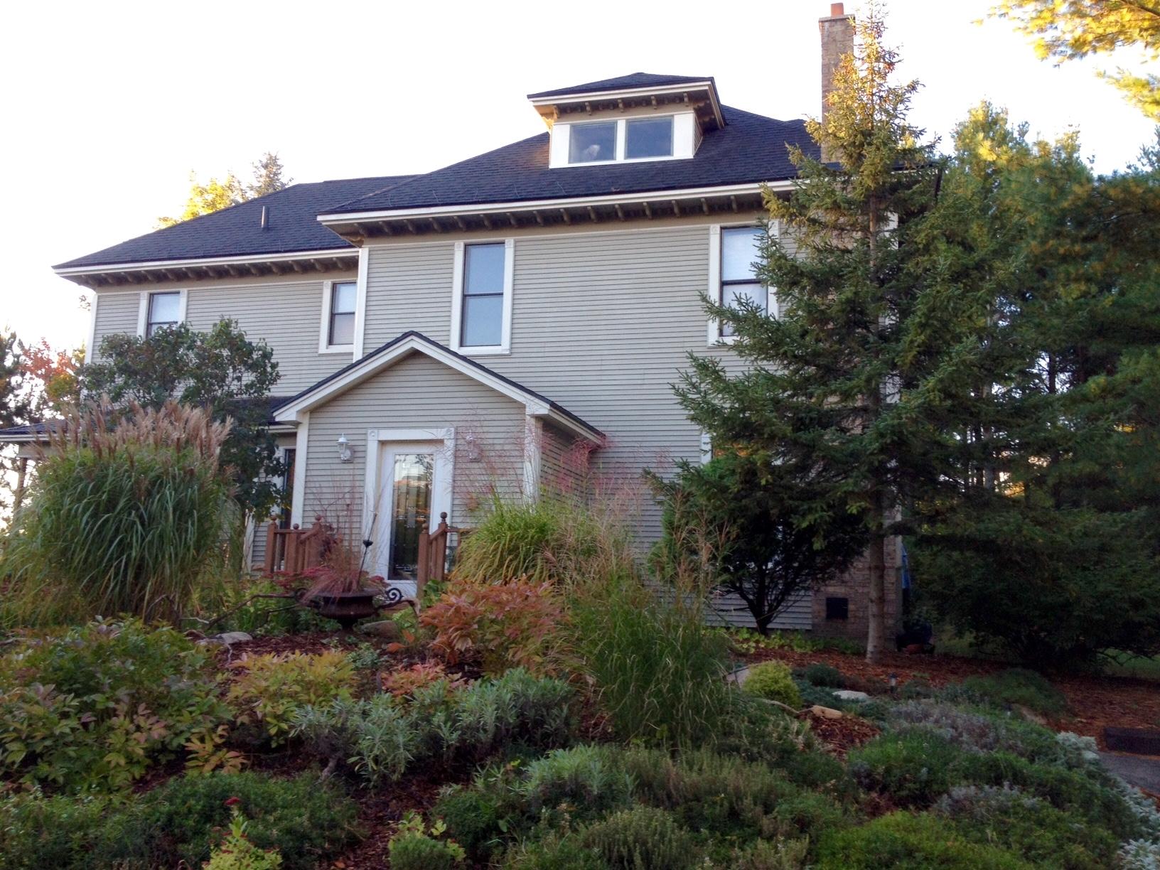 Cedar Creek Bed and Breakfast-客卧