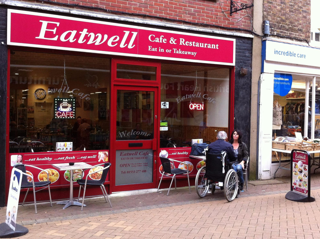 Eatwell