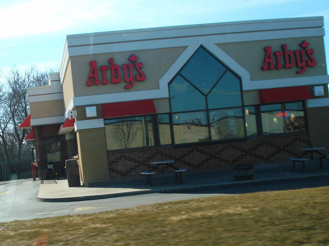 Arby's