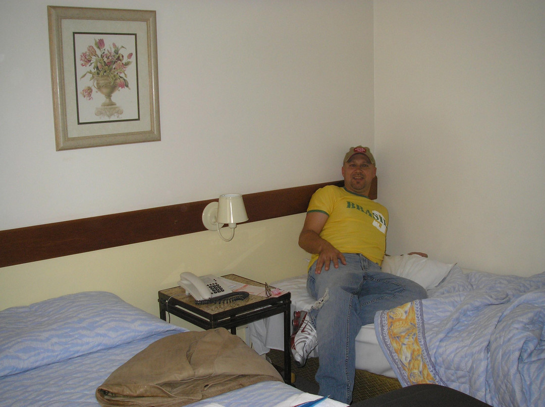 Hotel Matelandia