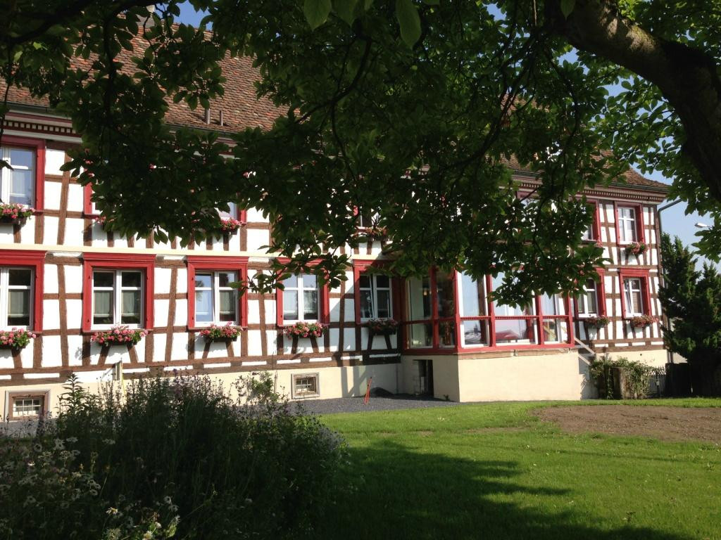 Oberaach旅游攻略图片