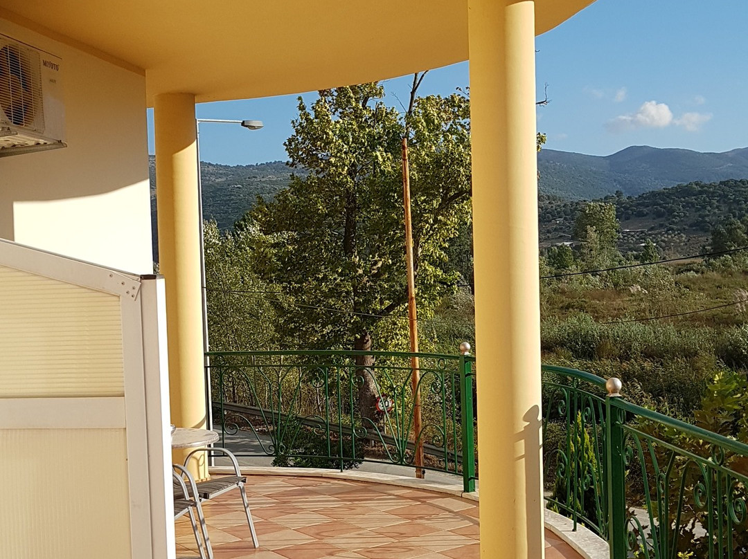 Constantin Studios Kastri