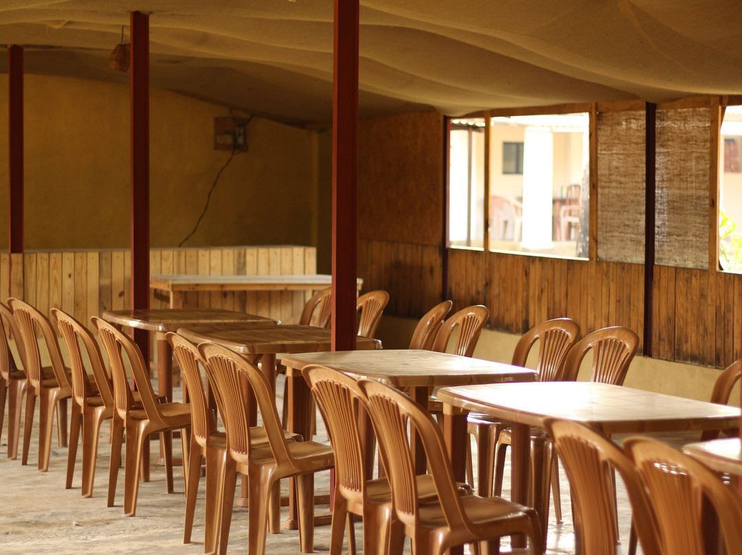 Anjanvel Agrotourism