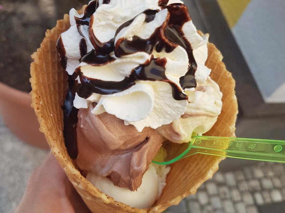 Eis Oberfeld