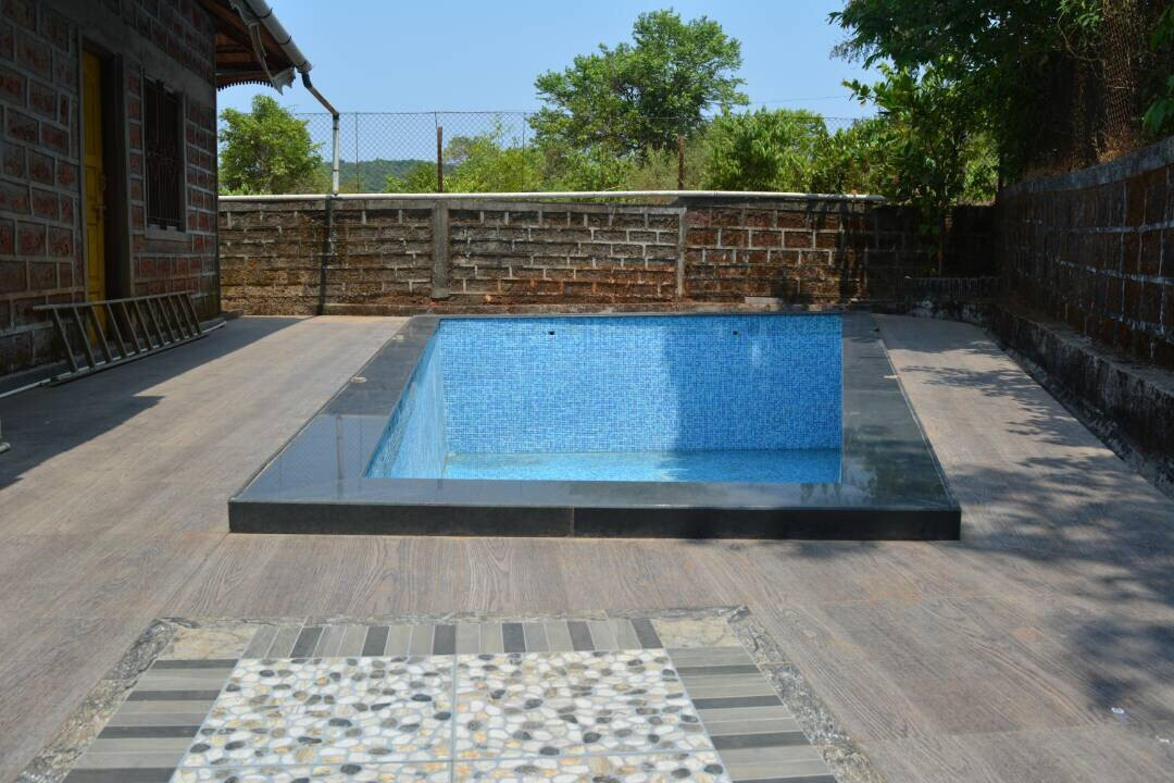 Mango Holiday Resort, Amba