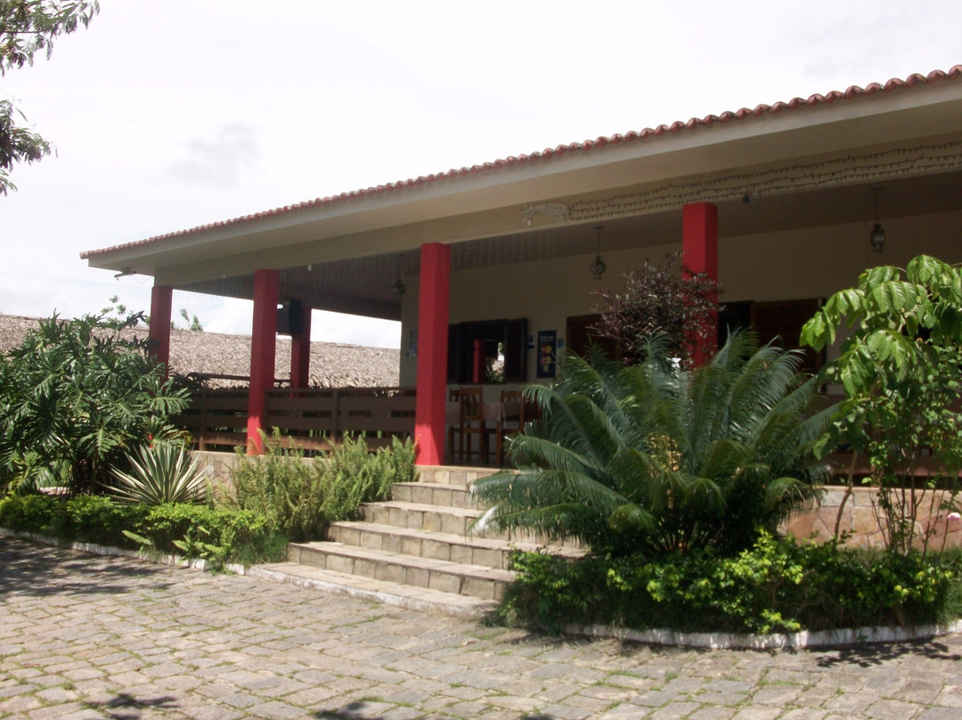 Pousada Aguia Dourada