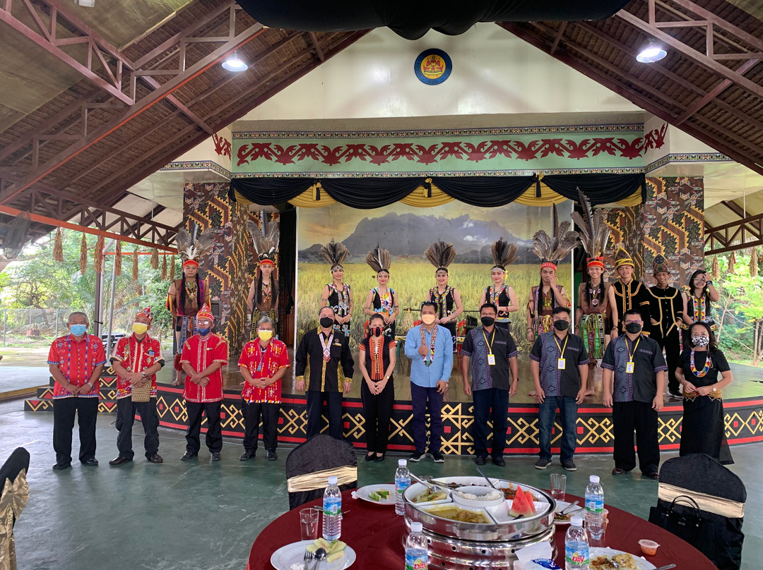 Koisaan Cultural Village