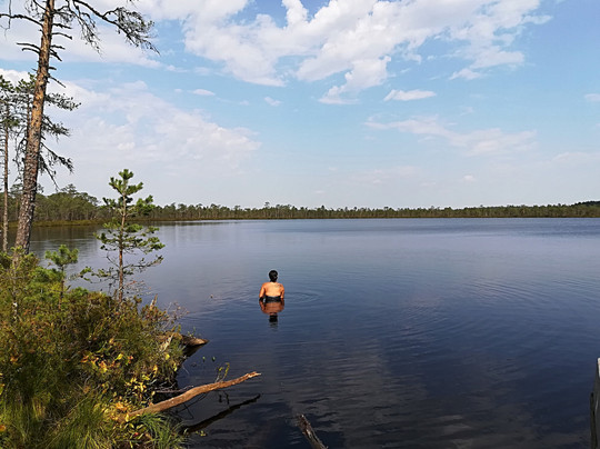 Wanderest-塔尔图必去景点