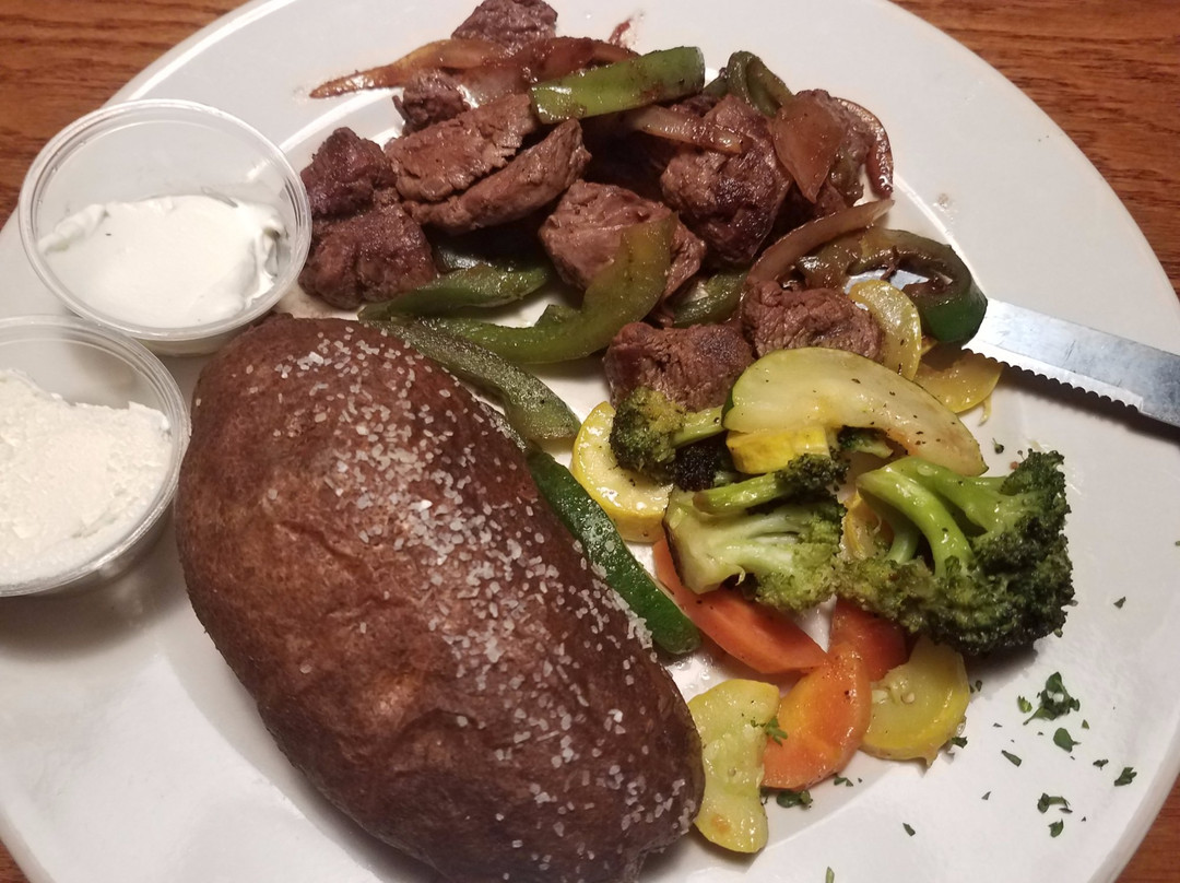 Dodge City Steak House
