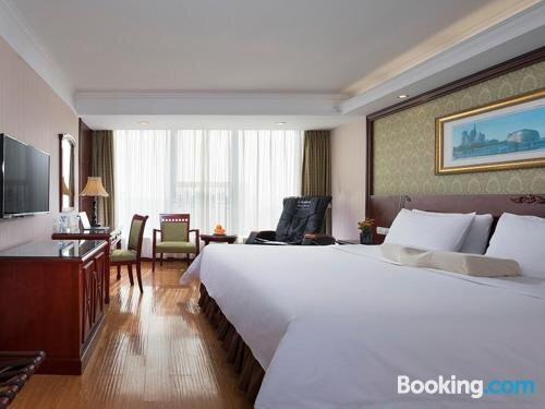 太仓维也纳国际酒店南洋广场店主图