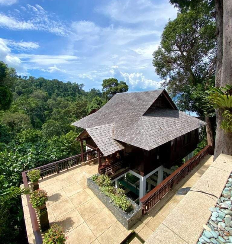 Villa Hutan Datai