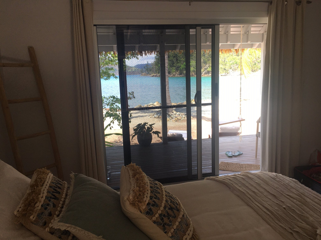 Elysian  Retreat主图