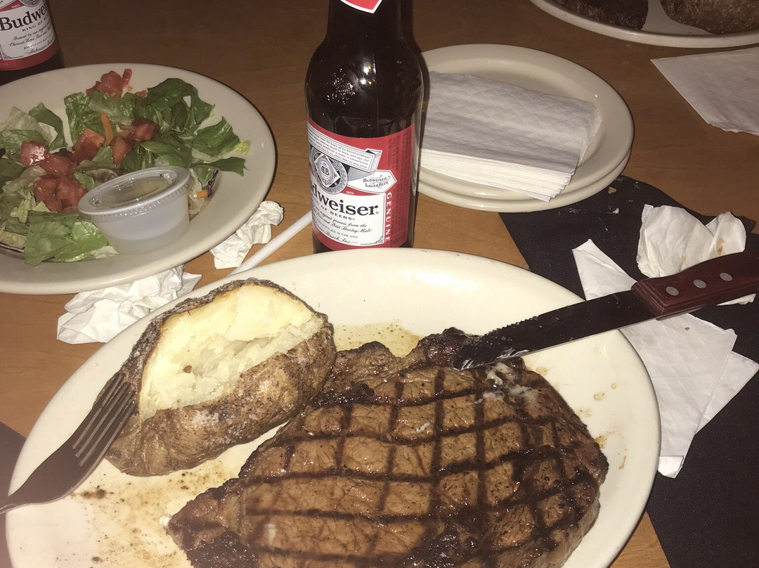 Texas Roadhouse