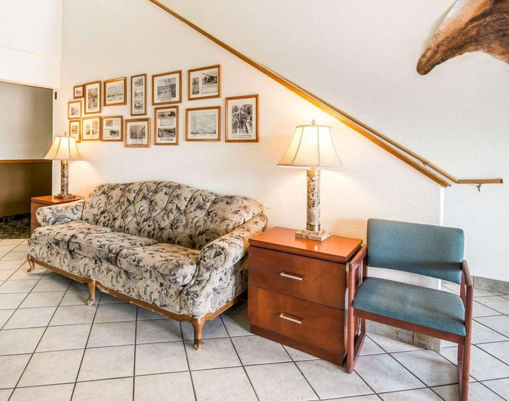 Days Inn by Wyndham Canon City主图