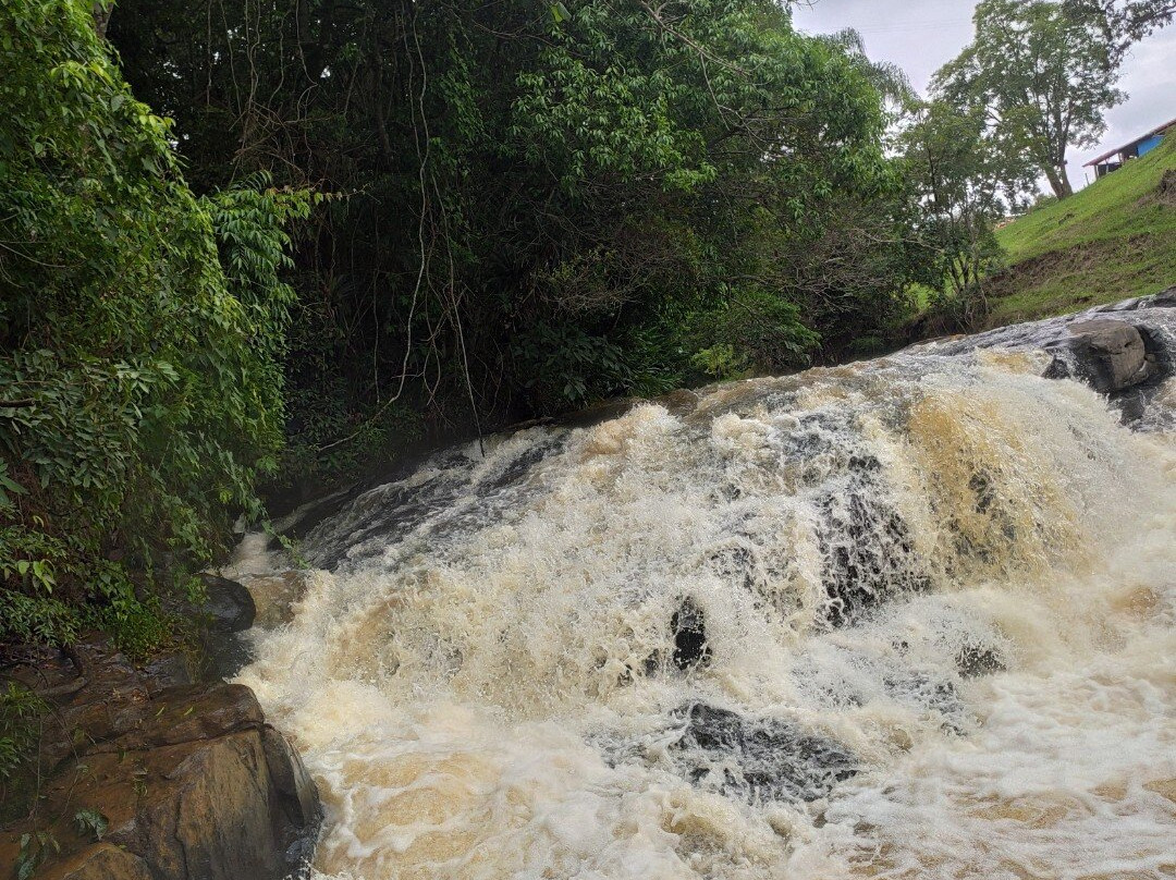 Cachoeira Panontin-Bueno Brandao必去景点
