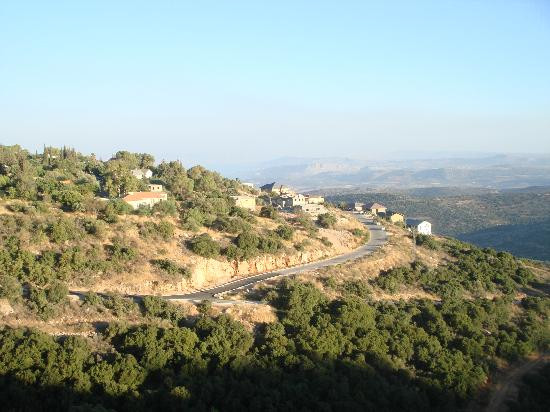 Amirim旅游攻略图片