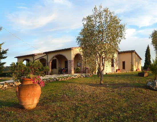 Casale Il Grottino