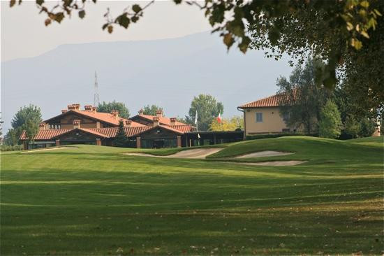 Le Pavoniere Golf & Country Club-普拉托必去景点