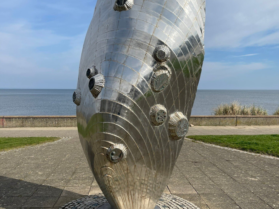 The Musselburgh Mussel-马瑟尔堡必去景点