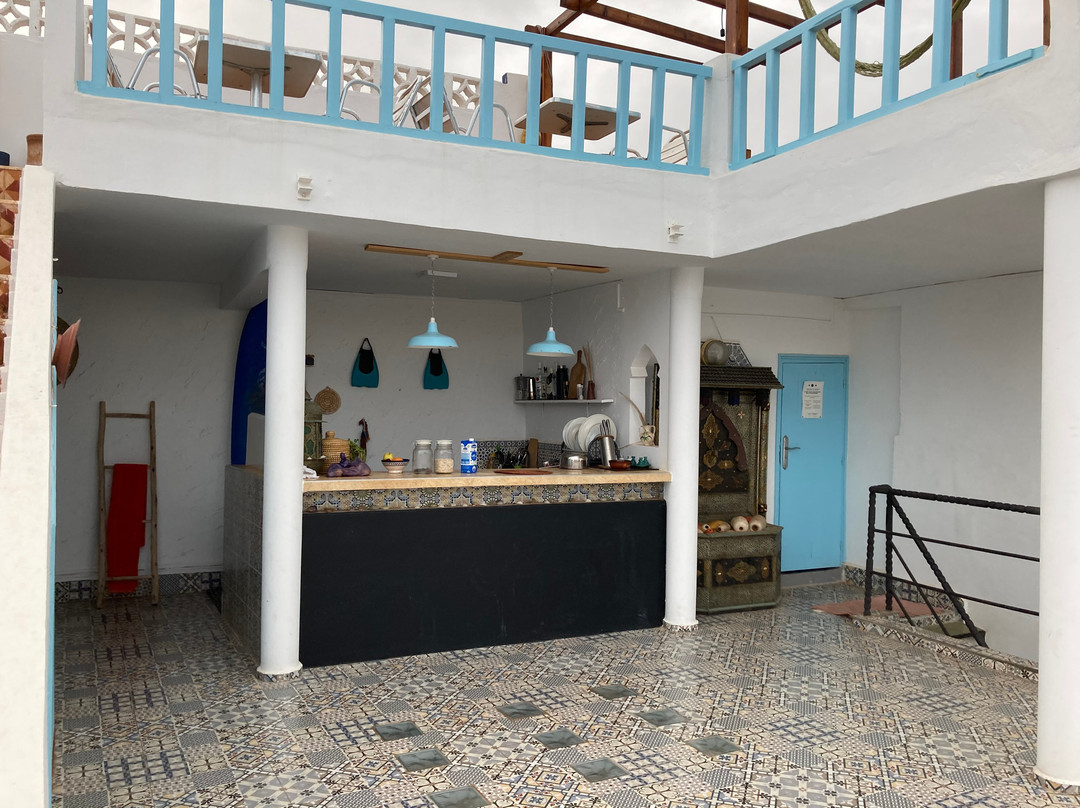 El Moja Surfhouse