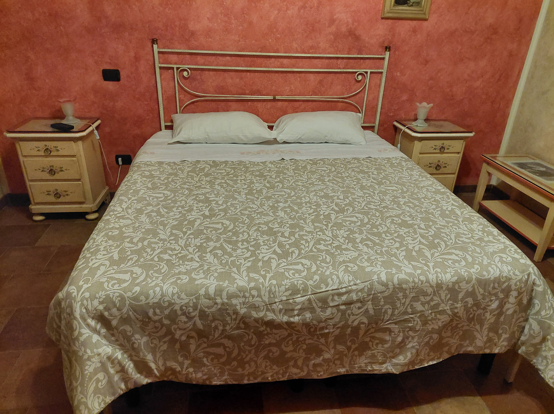 B&B Cascina Rossa主图