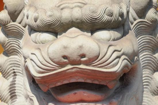 龙华寺-上海市必去景点