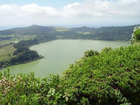 Azorean Tours-蓬塔德尔加达必去景点