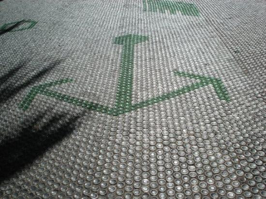 海滩公园-Aquiraz必去景点