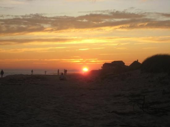 Madaket Beach景点图片