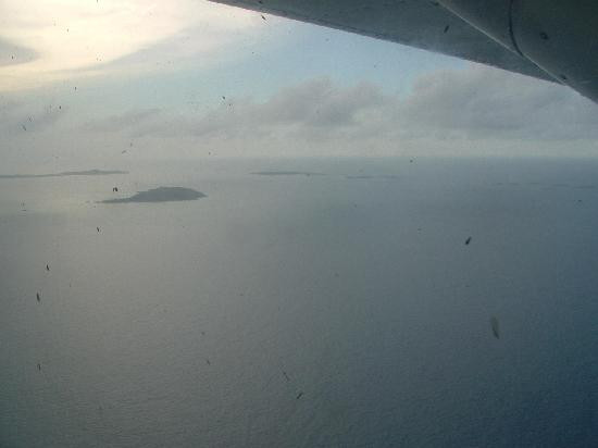 弗拉门戈海滩-库莱布拉岛必去景点