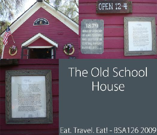 纳氏果园乐园-普安那公园必去景点