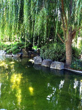 日本友谊公园-圣何塞必去景点