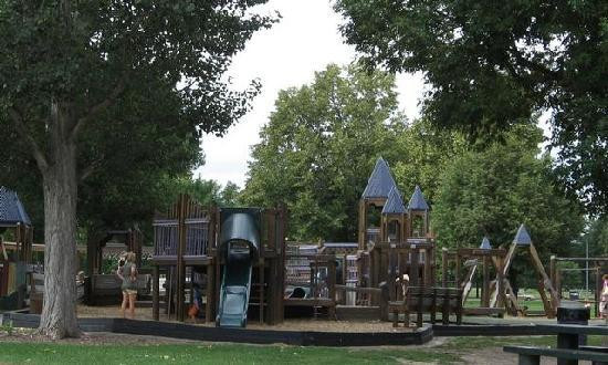 丹佛自然科学博物馆-丹佛必去景点