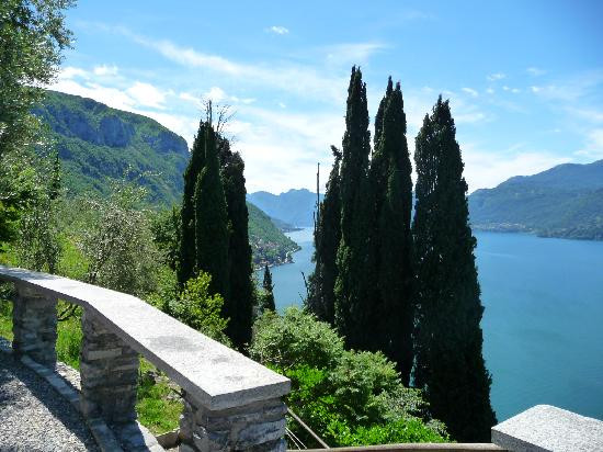 Castello di Vezio景点图片