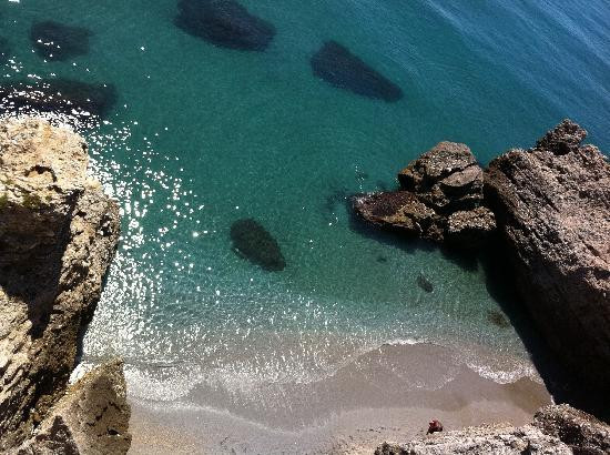 Calahonda Beach景点图片