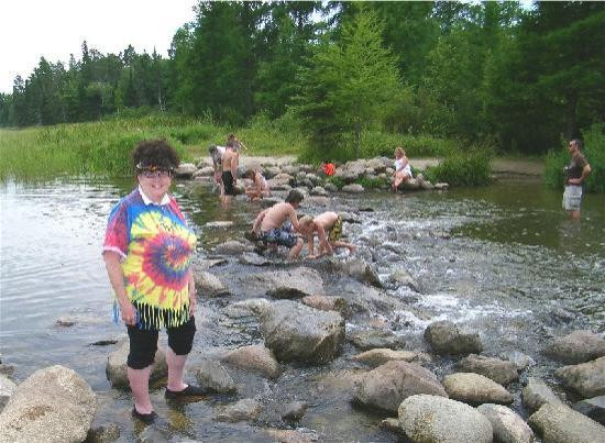 Itasca State Park-Park Rapids必去景点