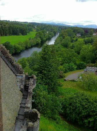 Doune Castle-Doune必去景点