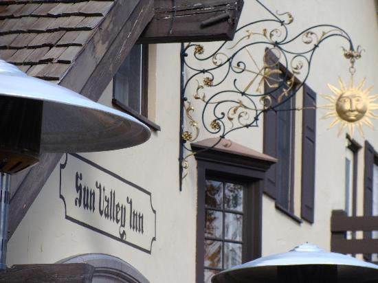 Sun Valley Resort-森瓦利必去景点