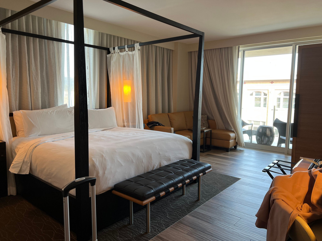 Archer Hotel Napa主图