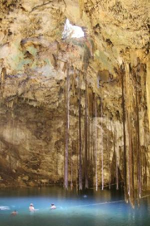 Cancun With Me-坎昆必去景点